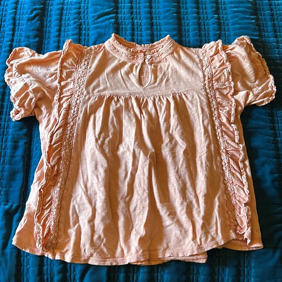 EUC top from Free People - Picture 2 of 2